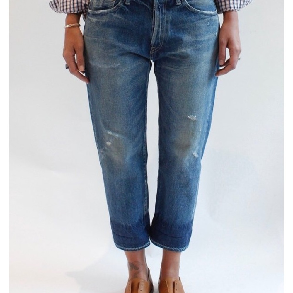 Chimala Jeans